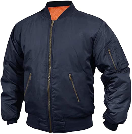 Adult's Sorted Single Line of Zipper Jackets – Mekamart Trading